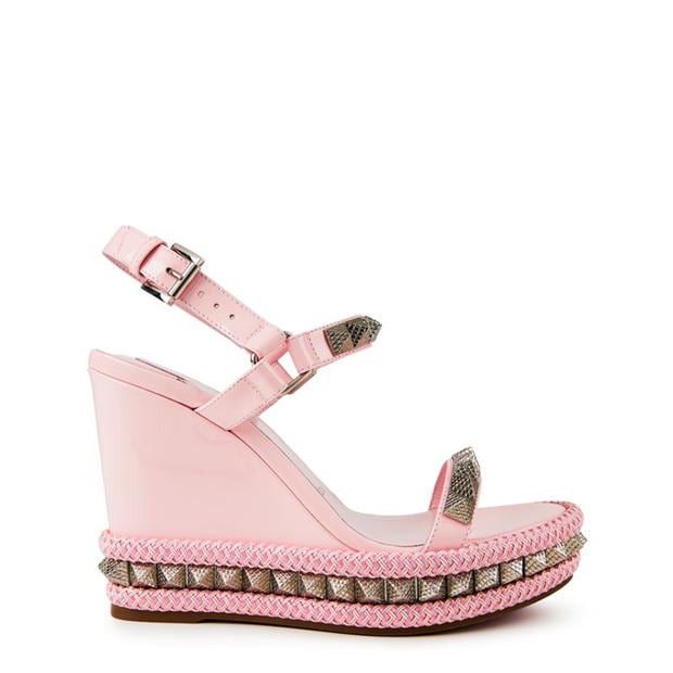 Pyraclou 110mm Espadrilles