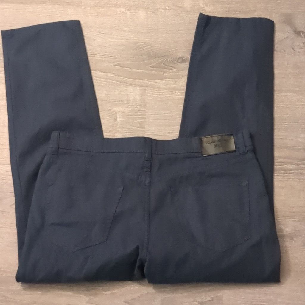 English Laundry English laundry blue pants size 36x30 Size US 36 / EU 52 - 7 Thumbnail