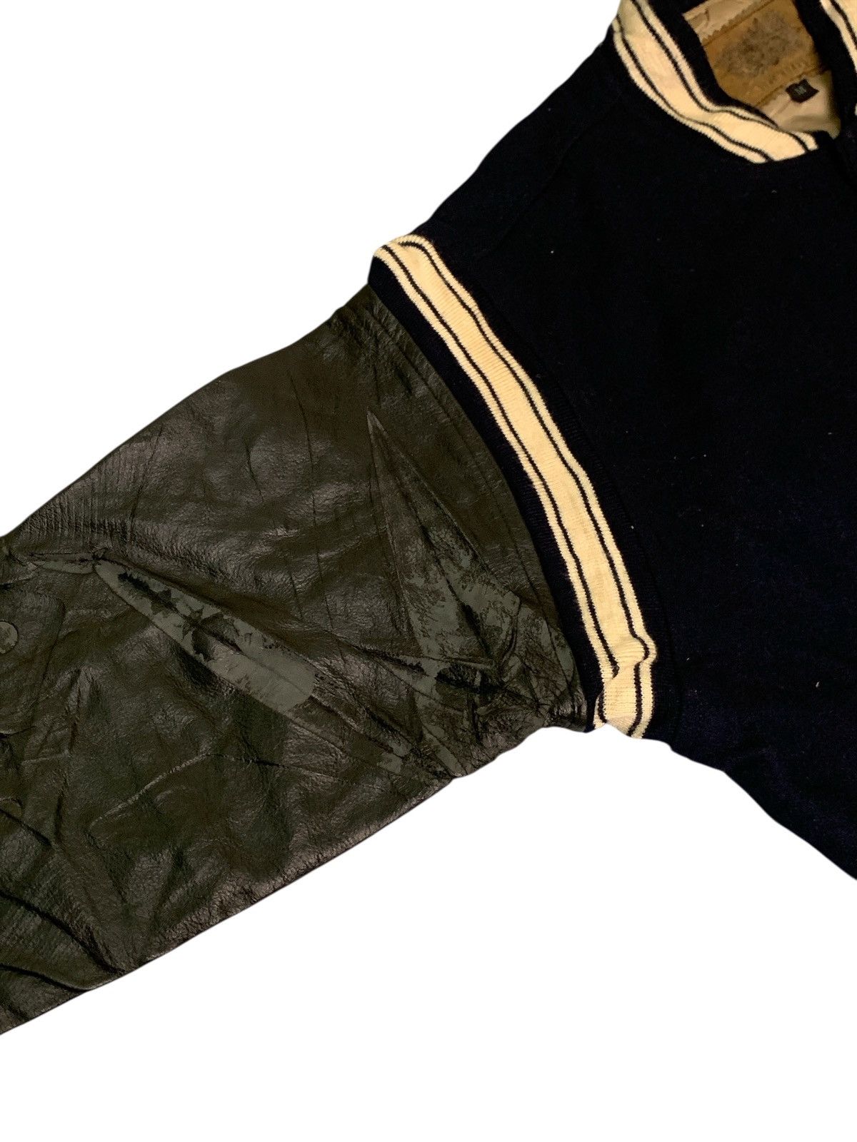 Other Rare Design Vintage Bear Surfboards Varsity Jackets Size US M / EU 48-50 / 2 - 7 Thumbnail