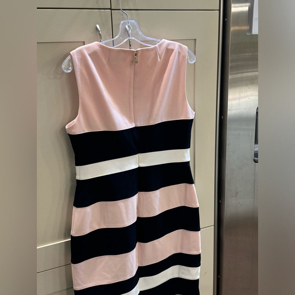 Tommy Hilfiger Tommy Hilfiger dress - size 12 Size XL / US 12-14 / IT 48-50 - 6 Thumbnail