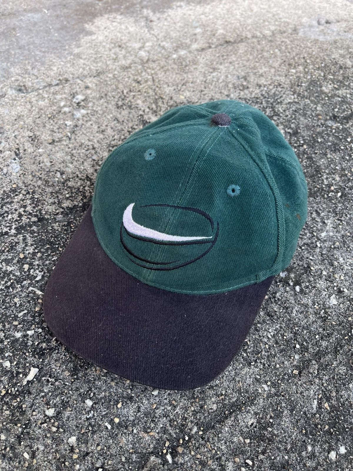 Always believe nike hat best sale