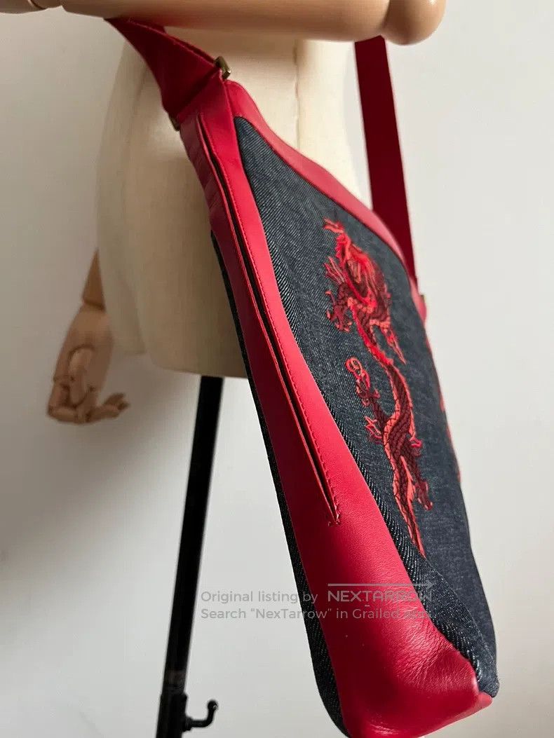 Vivienne Tam Vivienne Tam sling bag Size ONE SIZE - 4 Thumbnail