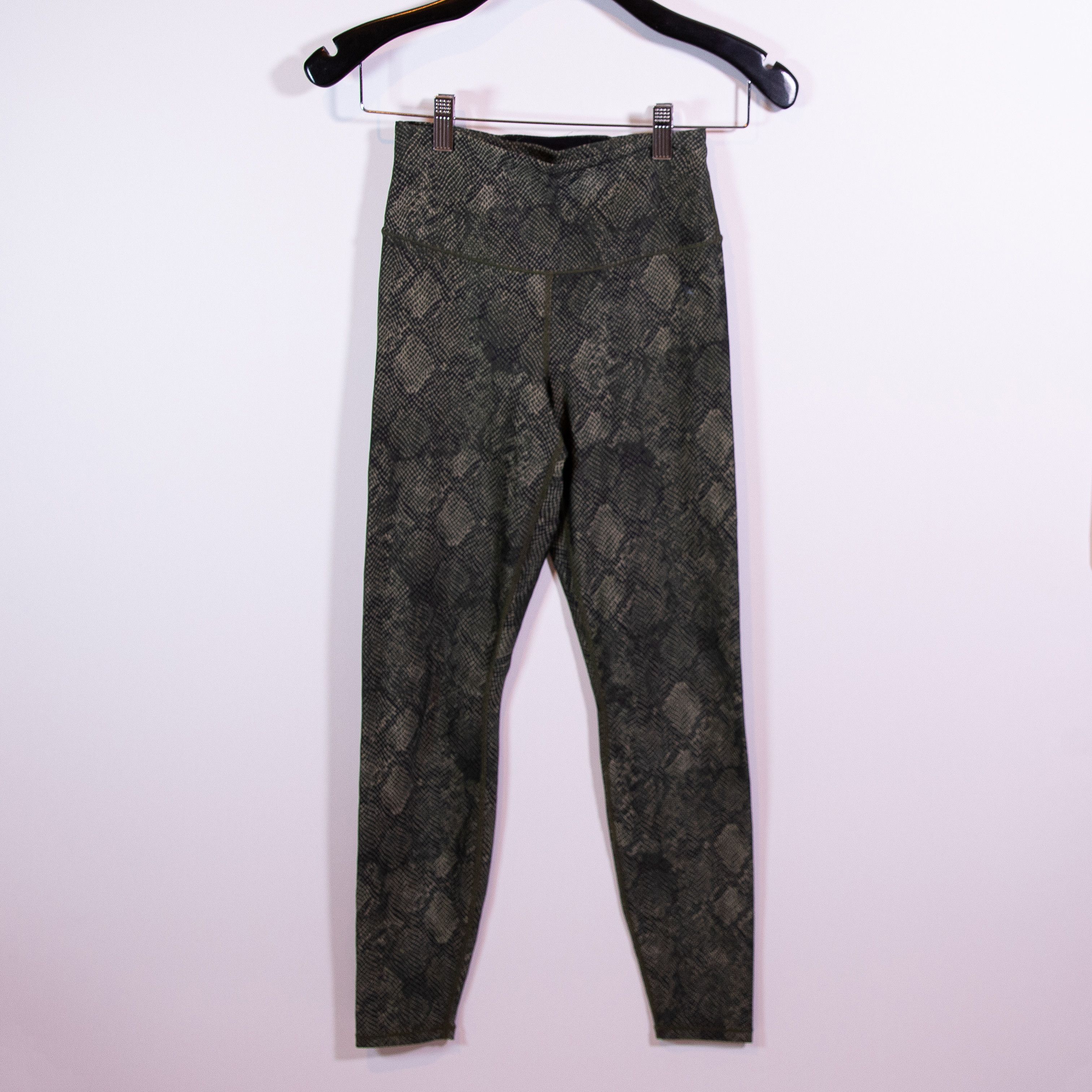Good American Good American Women's Core Strength High Size 25" / US 0 / IT 36 - 1 Thumbnail