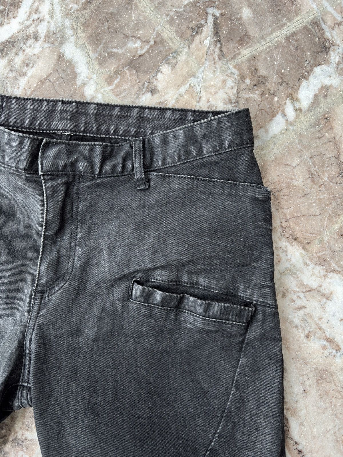 Balmain Balmain denim pants Size US 32 / EU 48 - 22 Thumbnail