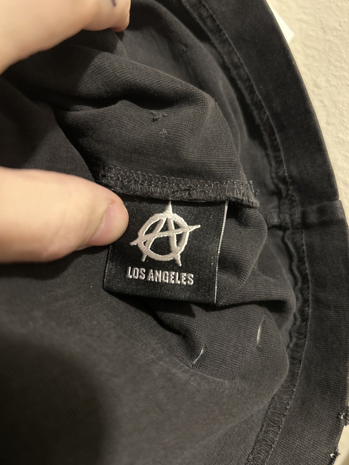 Revenge Revenge x Kosuke Kawamura Size US S / EU 44-46 / 1 - 6 Thumbnail