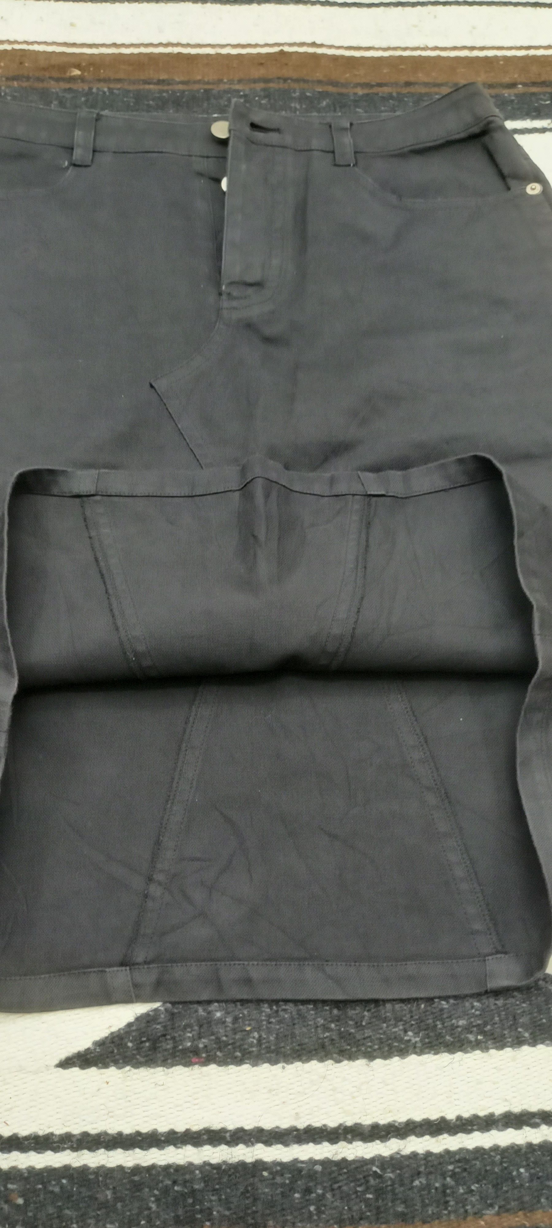 Tsumori Chisato Tsumori Chisato Size 28" / US 6 / IT 42 - 5 Thumbnail