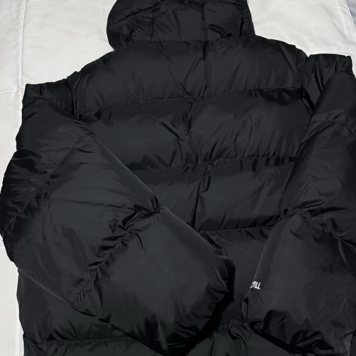 Stussy Black Stussy Puffer Size US L / EU 52-54 / 3 - 10 Thumbnail