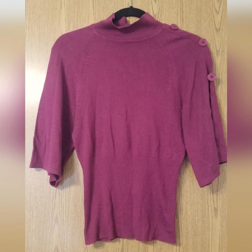 Designer A. Byer Sweater Size Large Size L / US 10 / IT 46 - 1 Thumbnail