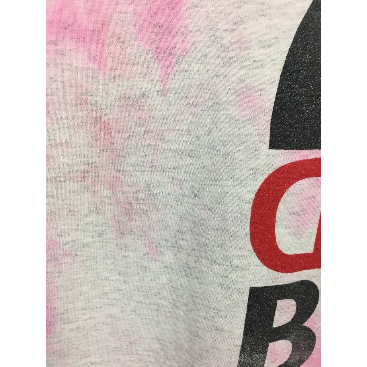 Boy London Vtg 90s Boy London Bad Boy Punk Seditionaries Tee Size US L / EU 52-54 / 3 - 5 Thumbnail