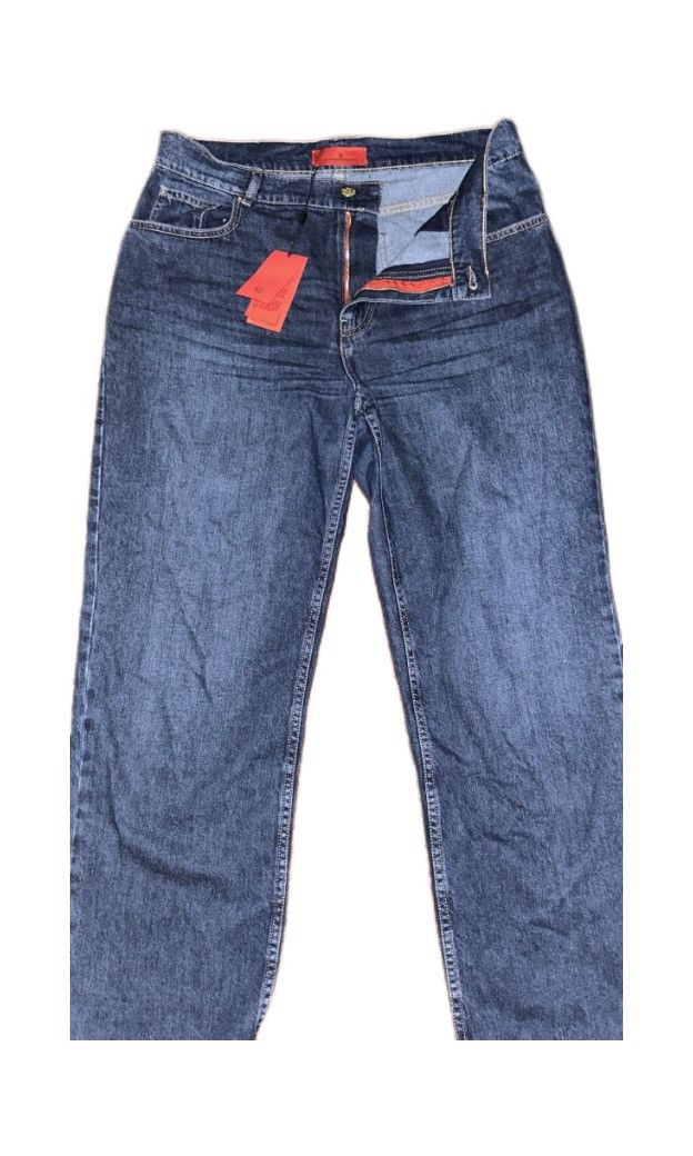 Carolina Herrera Carolina Herrera Jeans Size 28" / US 6 / IT 42 - 2 Thumbnail