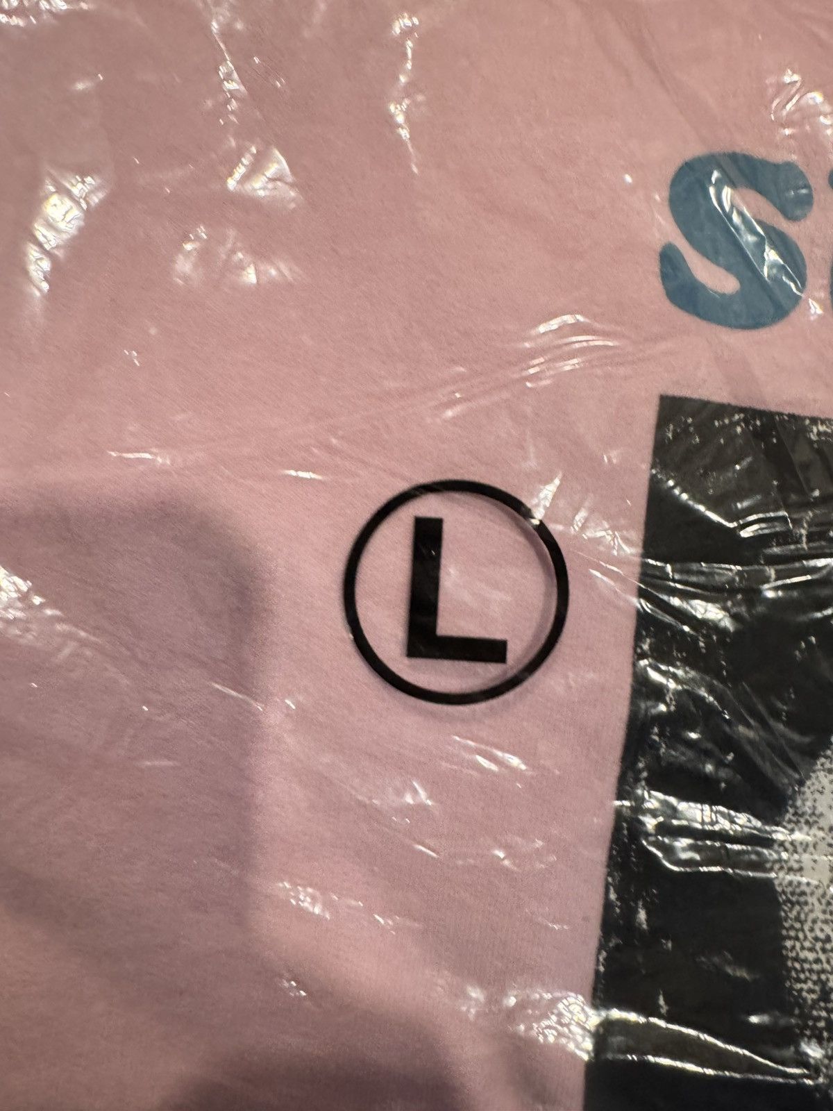 Supreme Supreme x Hysteric Glamour Crewneck Size US L / EU 52-54 / 3 - 4 Thumbnail