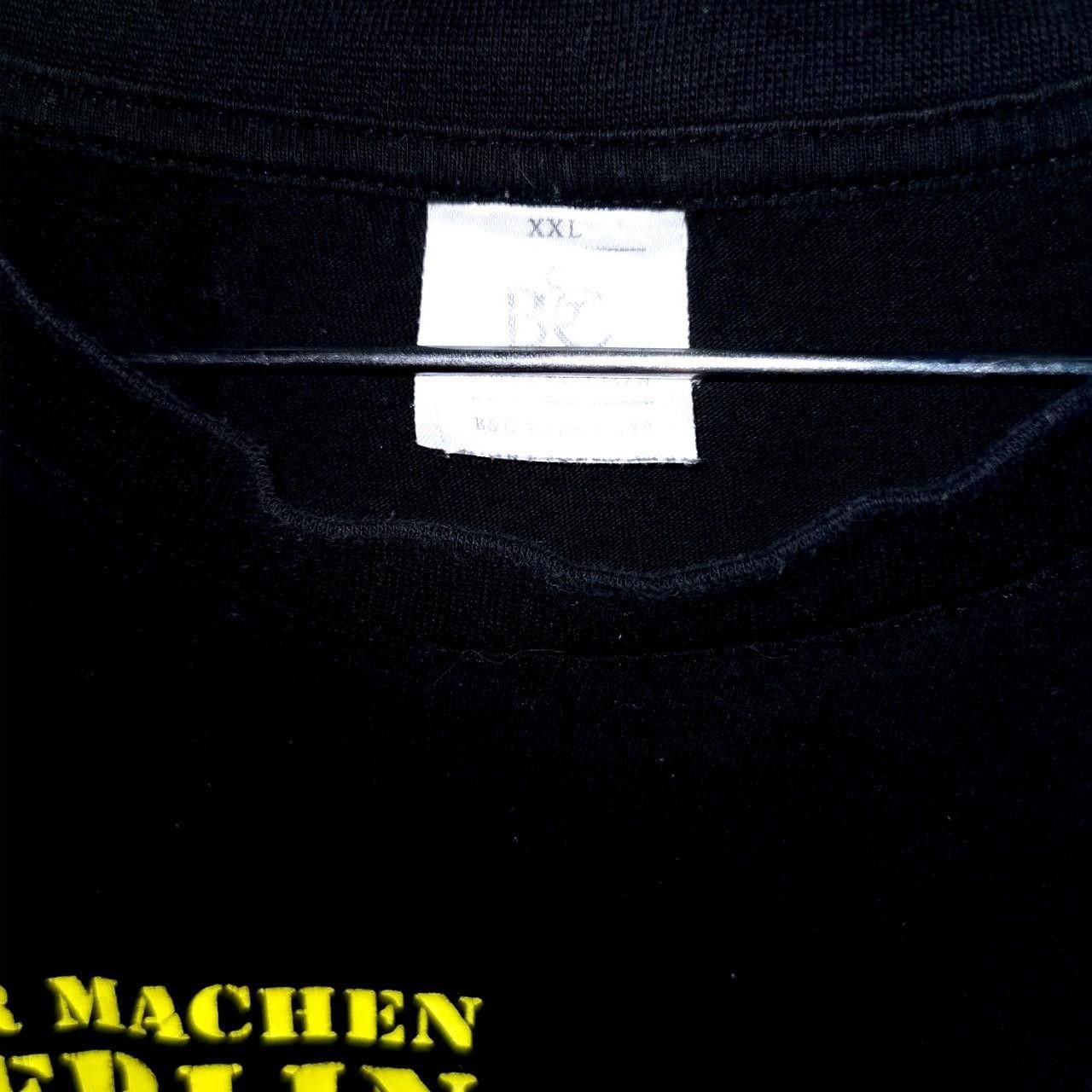 Other BVB Borussia dortmund Germany trikot Shirt Jersey Size US XXL / EU 58 / 5 - 4 Thumbnail