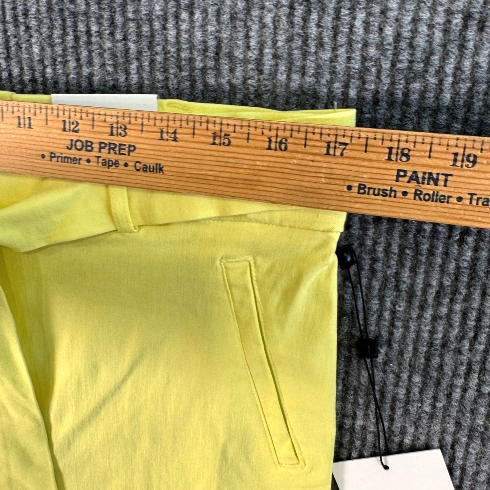 Vintage VINTAGE? No. Size 40" / US 18 - 6 Thumbnail
