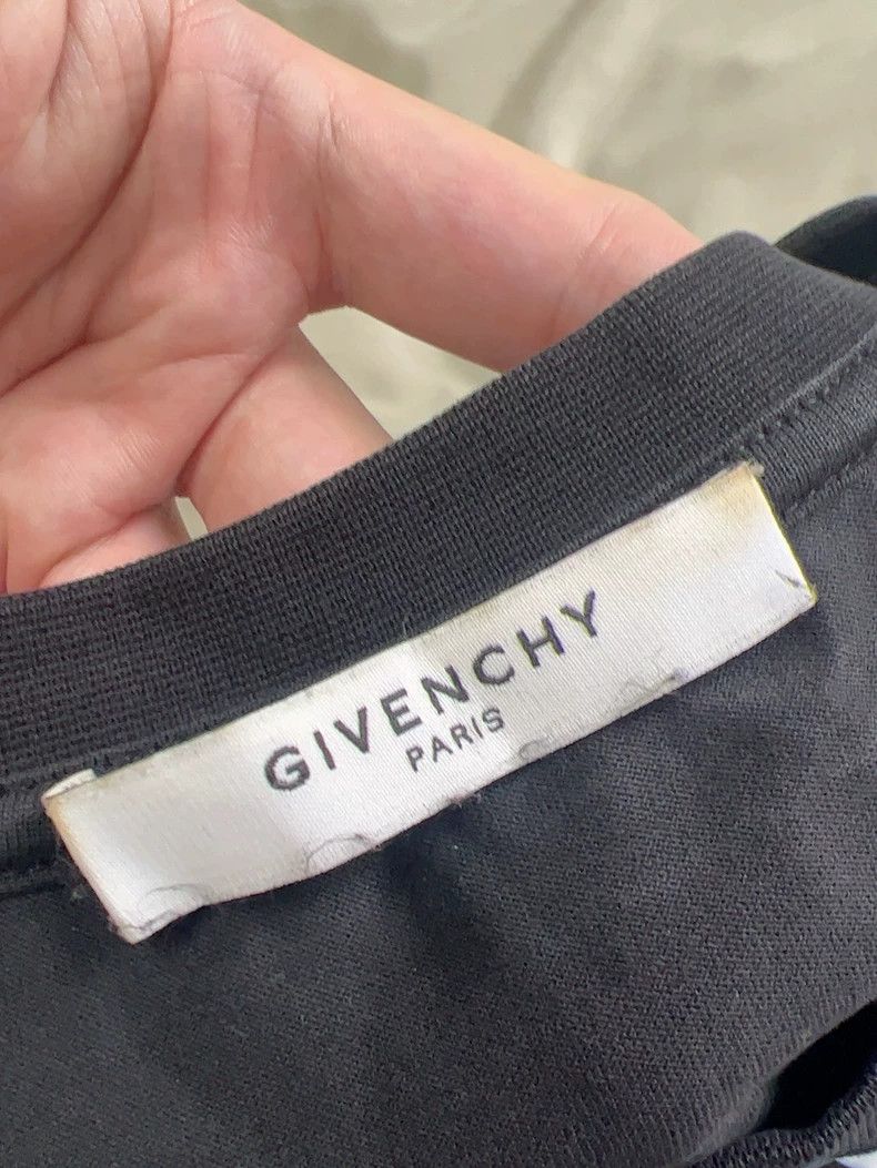 Givenchy Givenchy Floral Short Sleeve Size US S / EU 44-46 / 1 - 2 Thumbnail