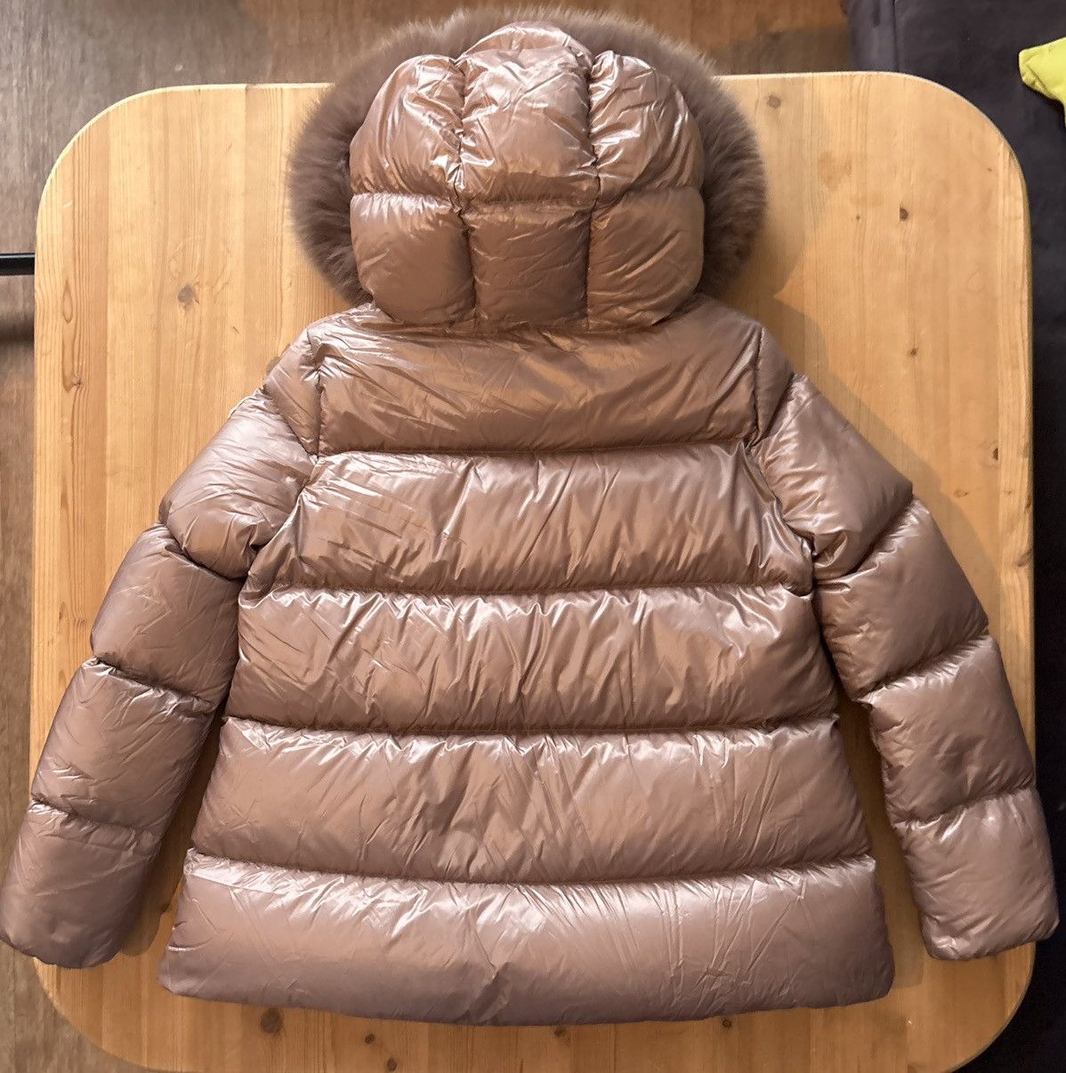 Moncler Moncler Serifur Jacket Size S / US 4 / IT 40 - 21 Thumbnail