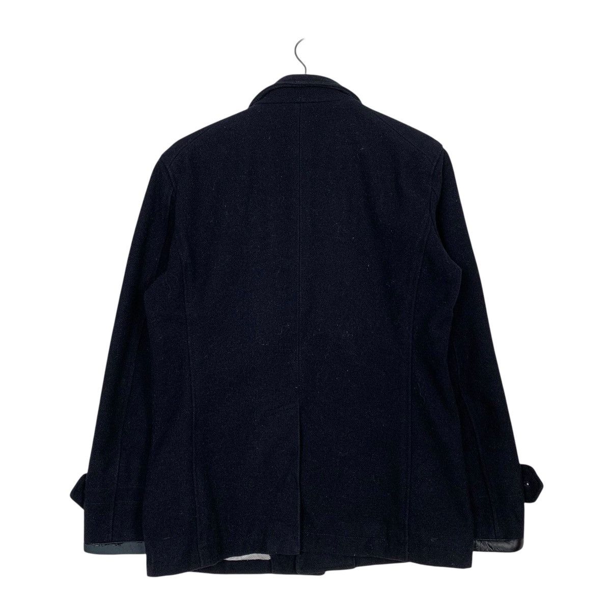 United Arrows Beauty & Youth United Arrows Wool Jacket Size US S / EU 44-46 / 1 - 7 Thumbnail