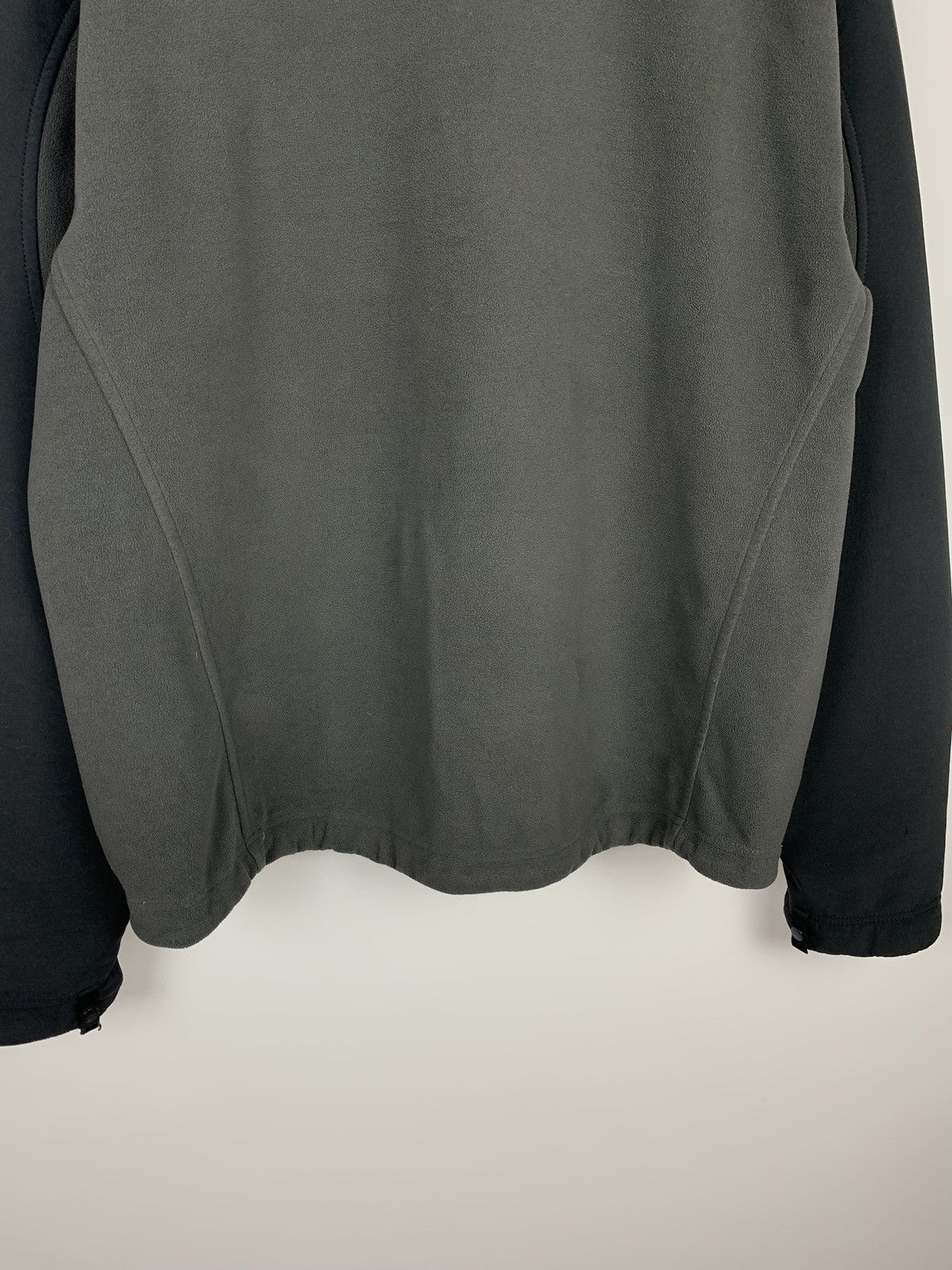 The North Face The North Face Gore Windstopper Fleece Full Zip Jacket Sz L Size US L / EU 52-54 / 3 - 17 Thumbnail