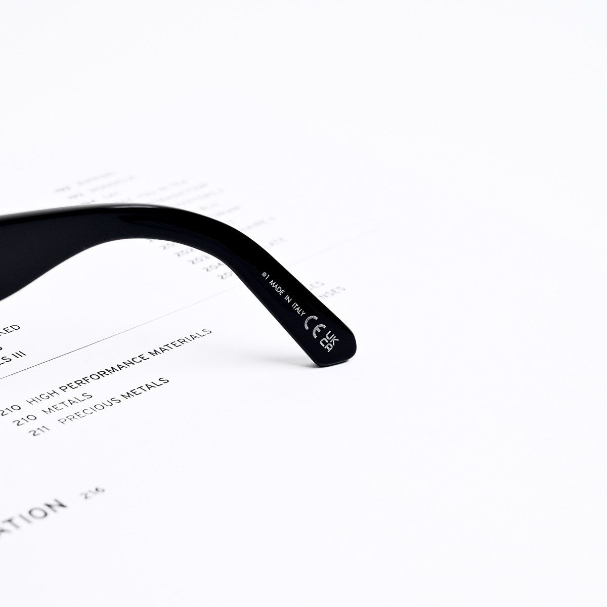 Dior DIOR 30MONTAIGNE S8U SUNGLASSES Size ONE SIZE - 8 Thumbnail