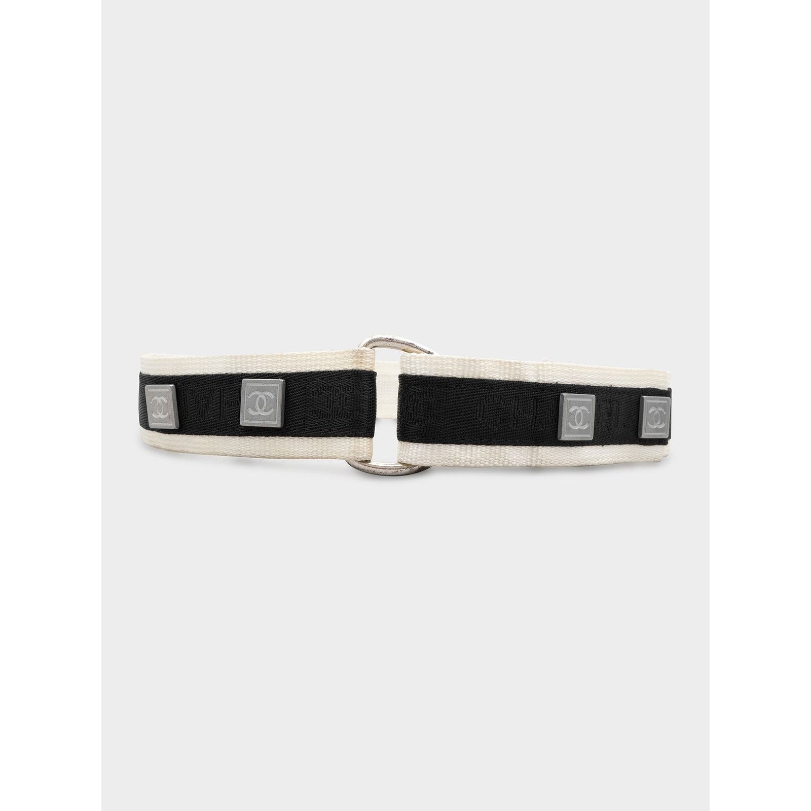 Chanel Sport Logo Belt Size ONE SIZE - 2 Thumbnail
