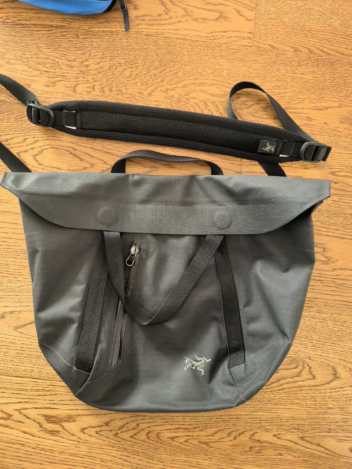 Arc'teryx Arc'teryx Granville 8L Shoulder Bag & Crossbody Bag K17 Size ONE SIZE - 1 Thumbnail