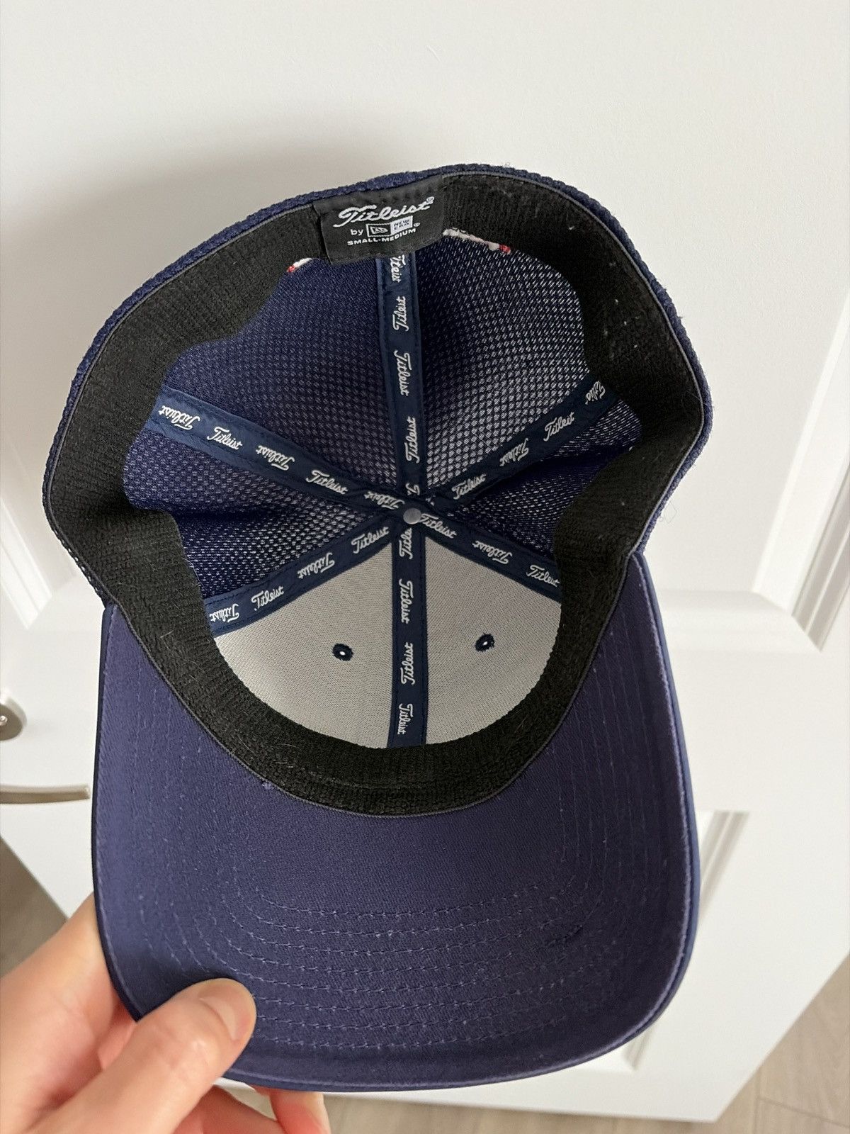 Titleist Titleist Golf Hat Size ONE SIZE - 5 Thumbnail