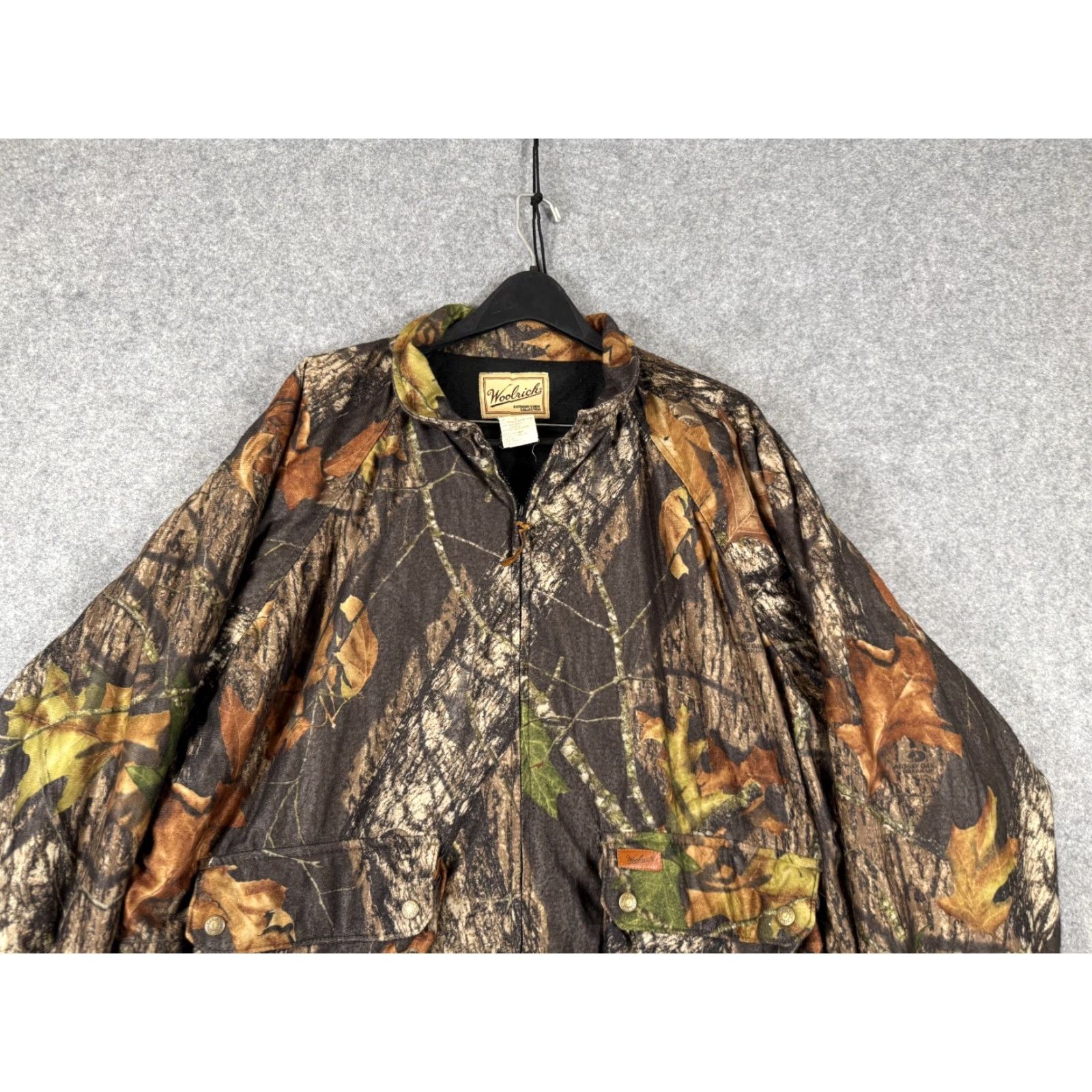 Vintage VINTAGE Size US XXL / EU 58 / 5 - 3 Thumbnail