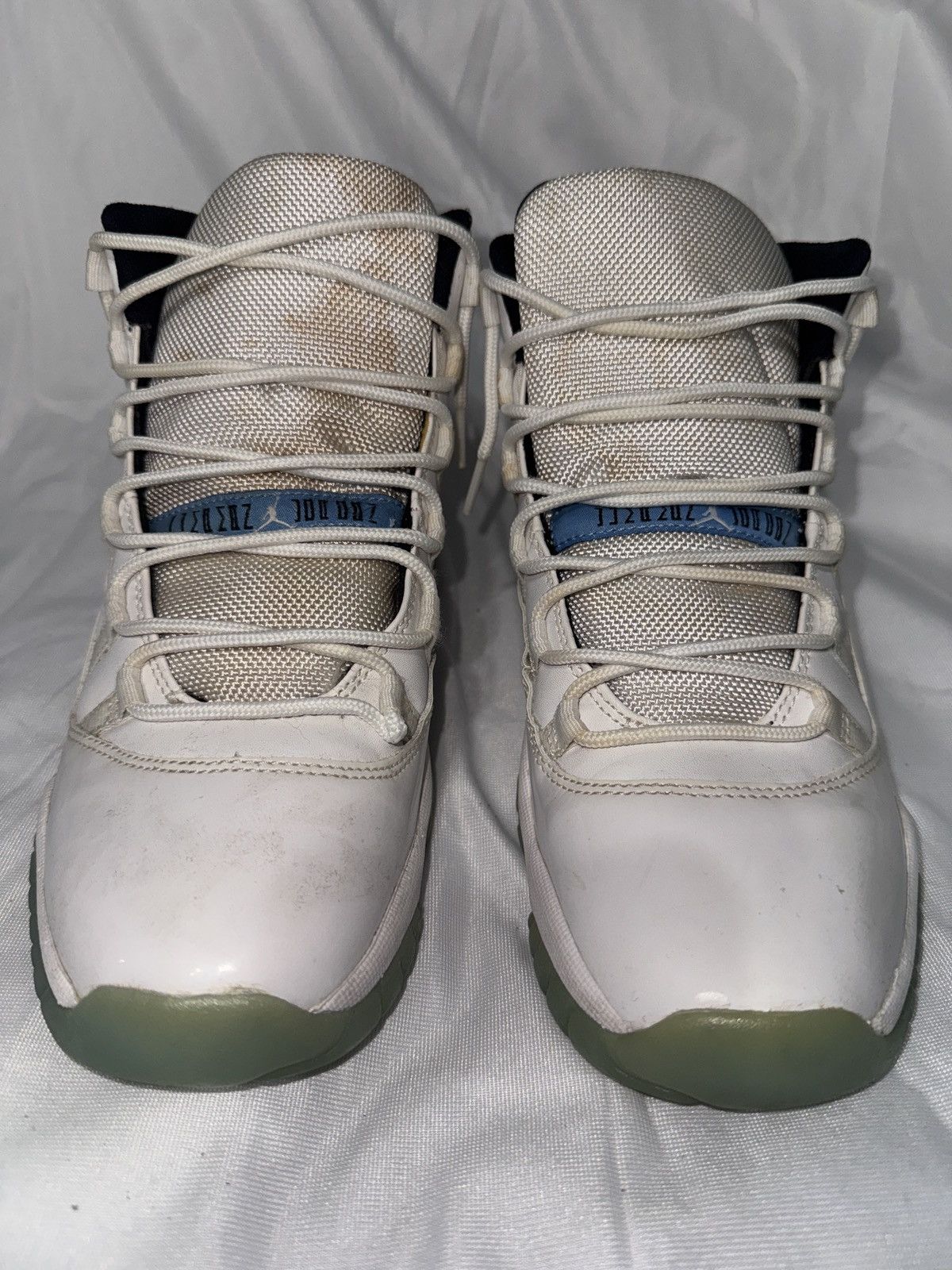 Jordan Brand Air Jordan 11 retro Size US 6.5 / EU 39-40 - 1 Thumbnail