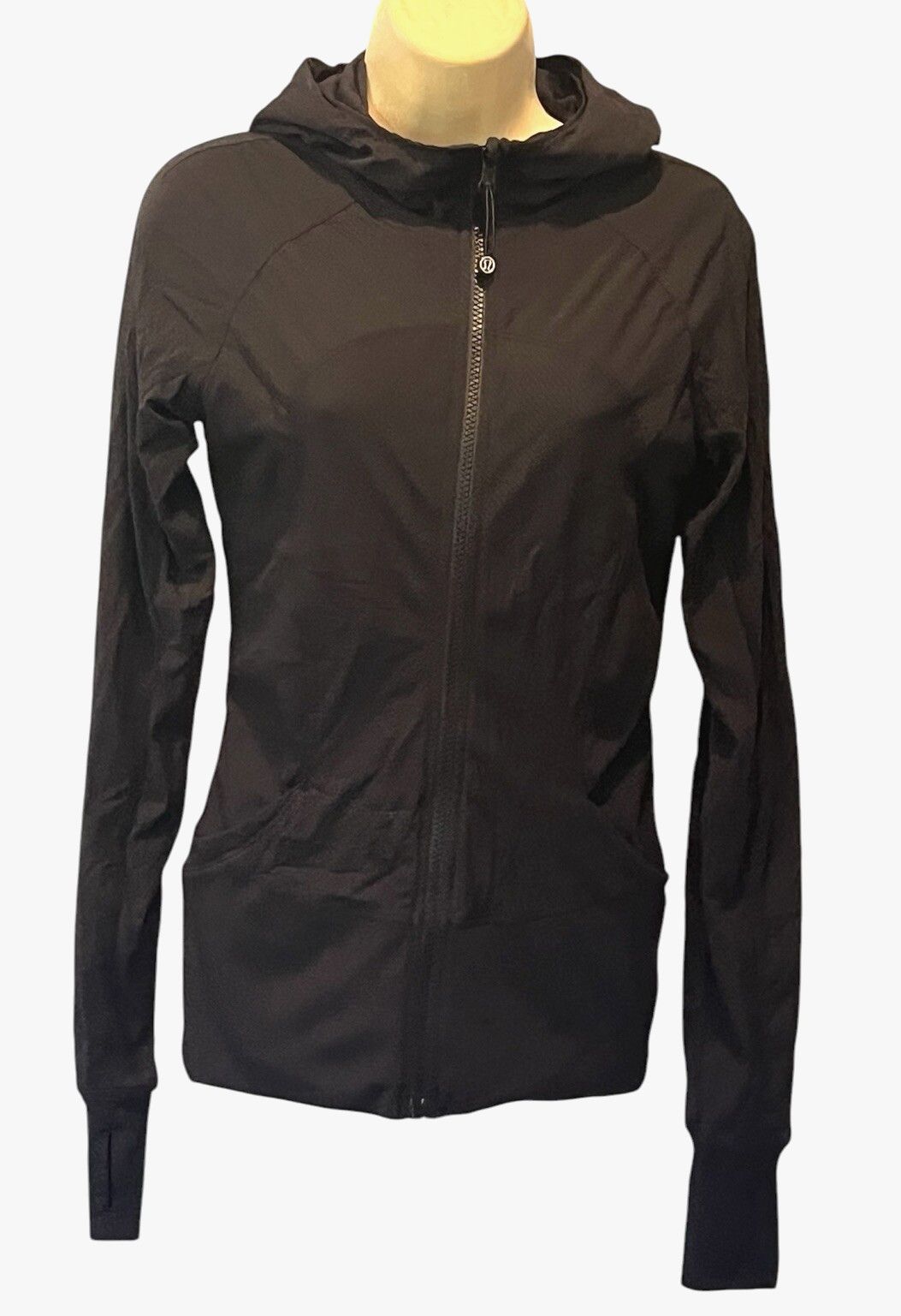Lululemon Lululemon In Flux Reversible Full Zip Hoodie Jacket Size M / US 6-8 / IT 42-44 - 6 Thumbnail