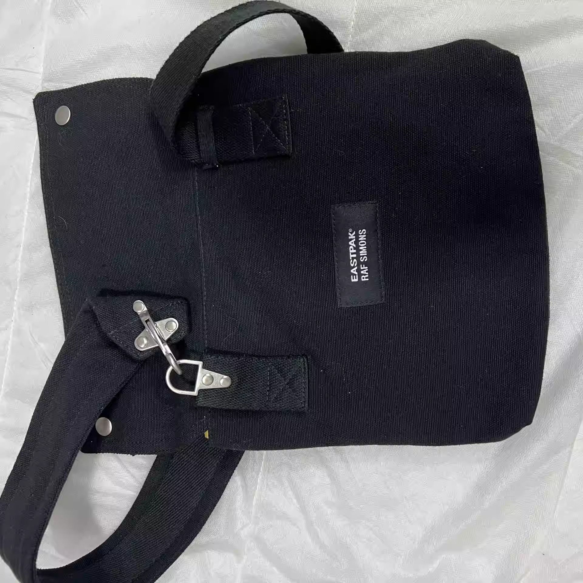 Raf Simons Raf simons x eastpak 18ss bladeslinger bodypack Size ONE SIZE - 2 Thumbnail