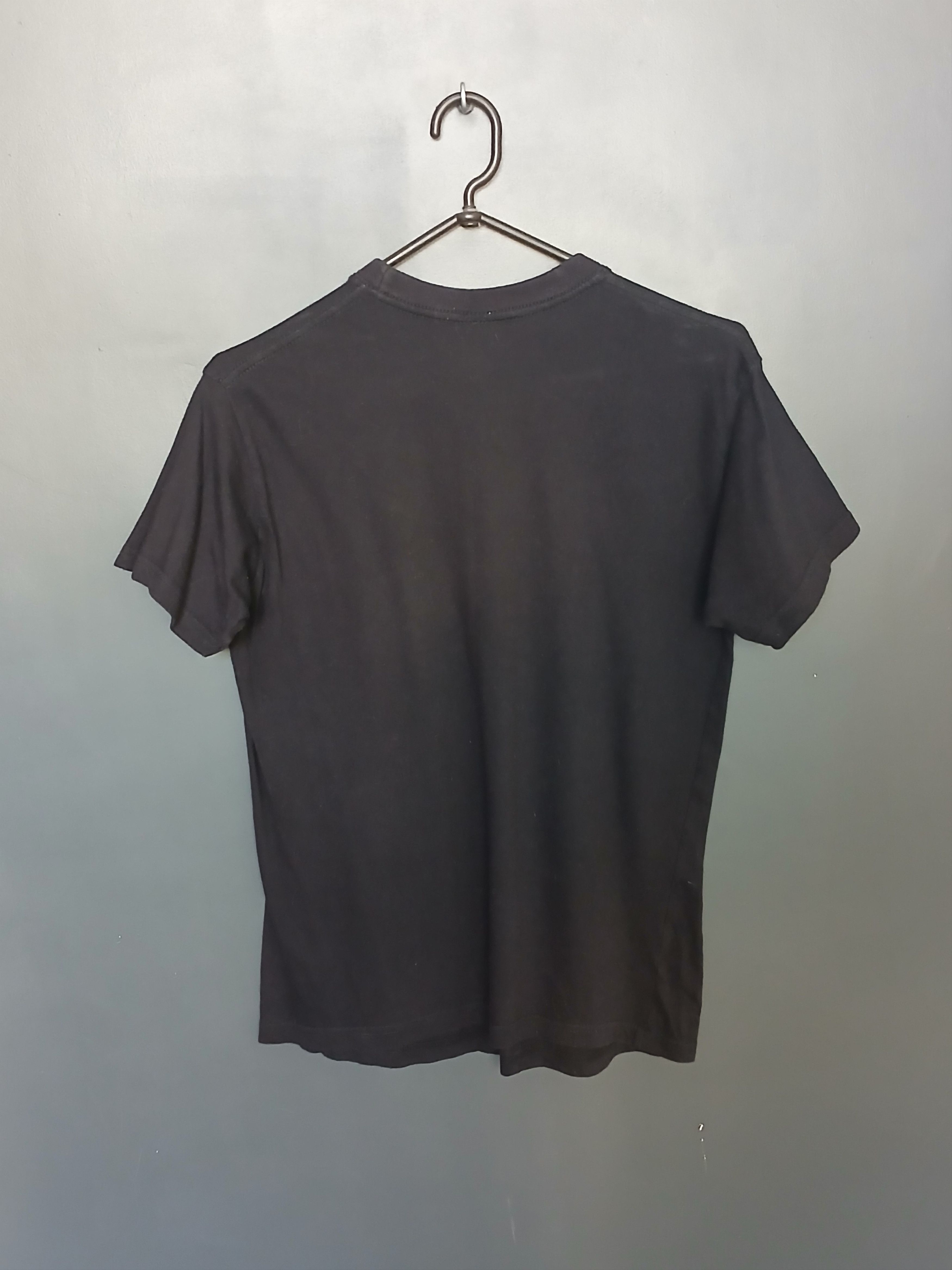 Liquid Blue × Vintage Vintage 2007 Liquid Blue Skull T-Shirt Size US S / EU 44-46 / 1 - 2 Thumbnail