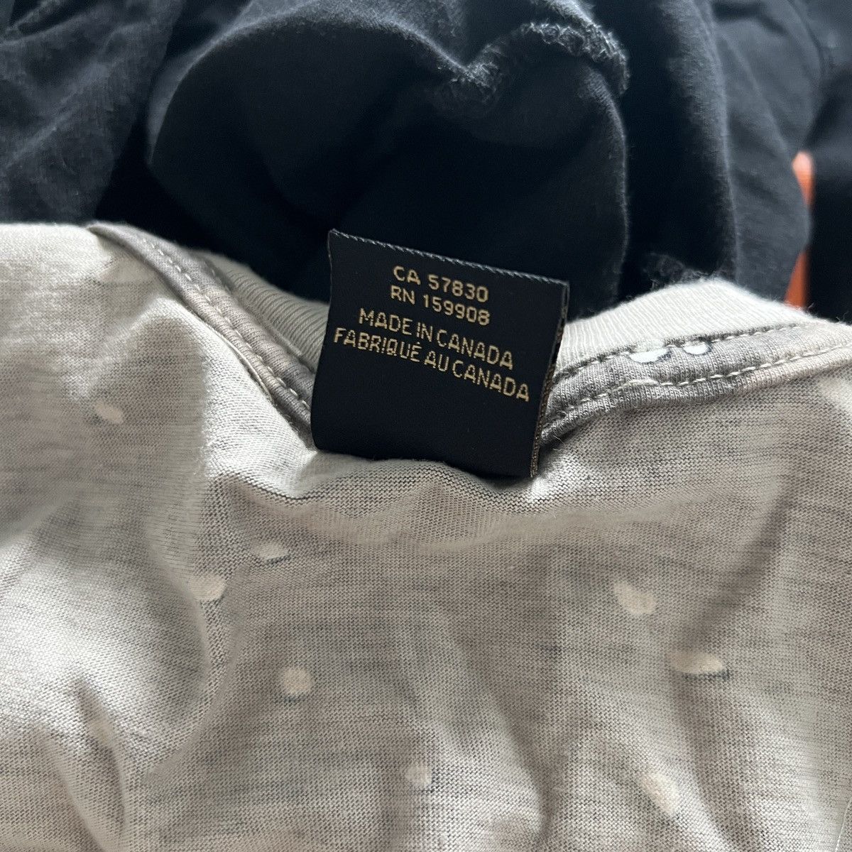 October's Very Own 🦉🦉 Ovo Octobers Very Own Reflective Camo T-Shirt Size US L / EU 52-54 / 3 - 4 Thumbnail