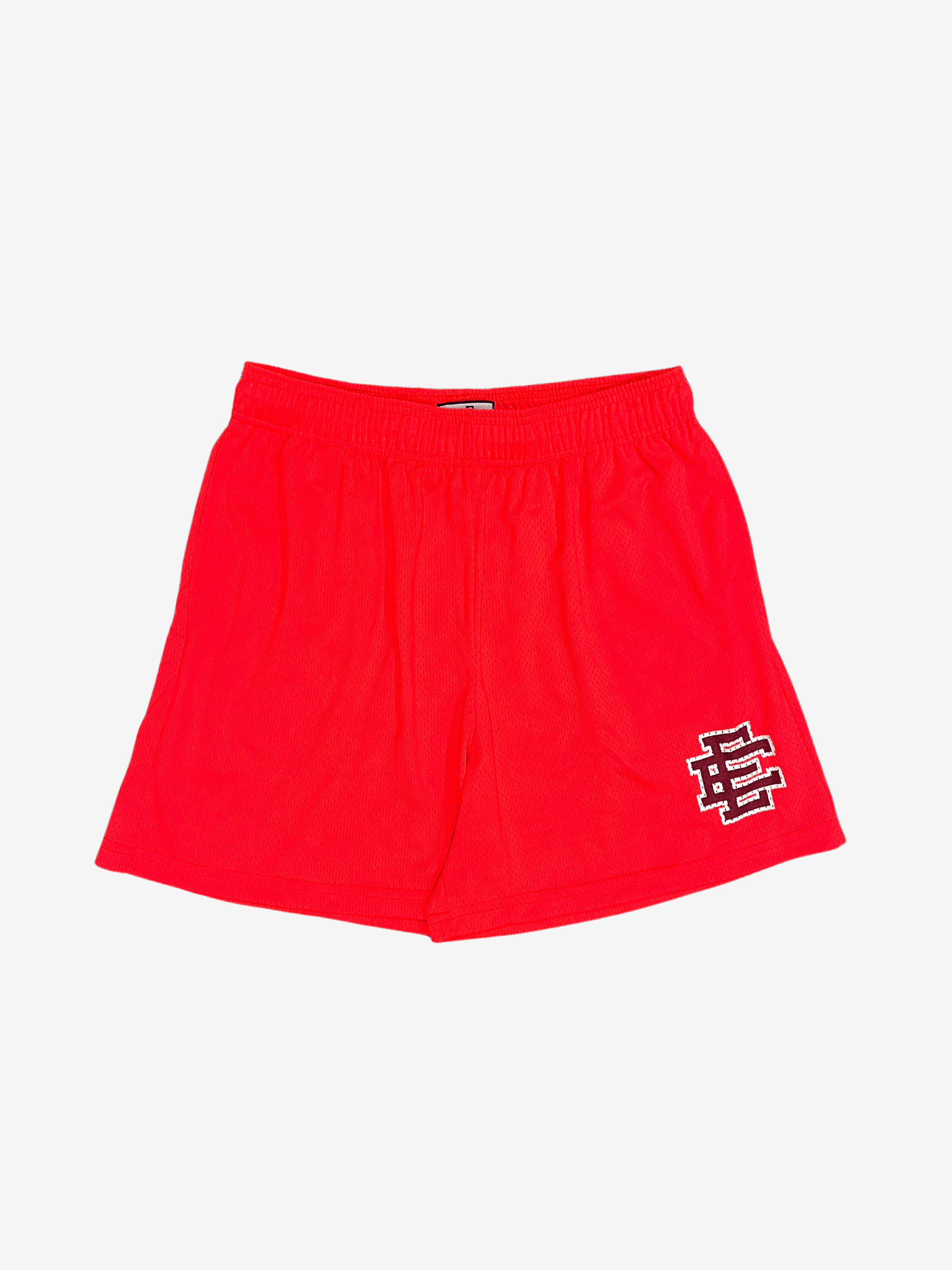 エリックエマニュエル red Eric-Emanuel-EE-Basic-Short-