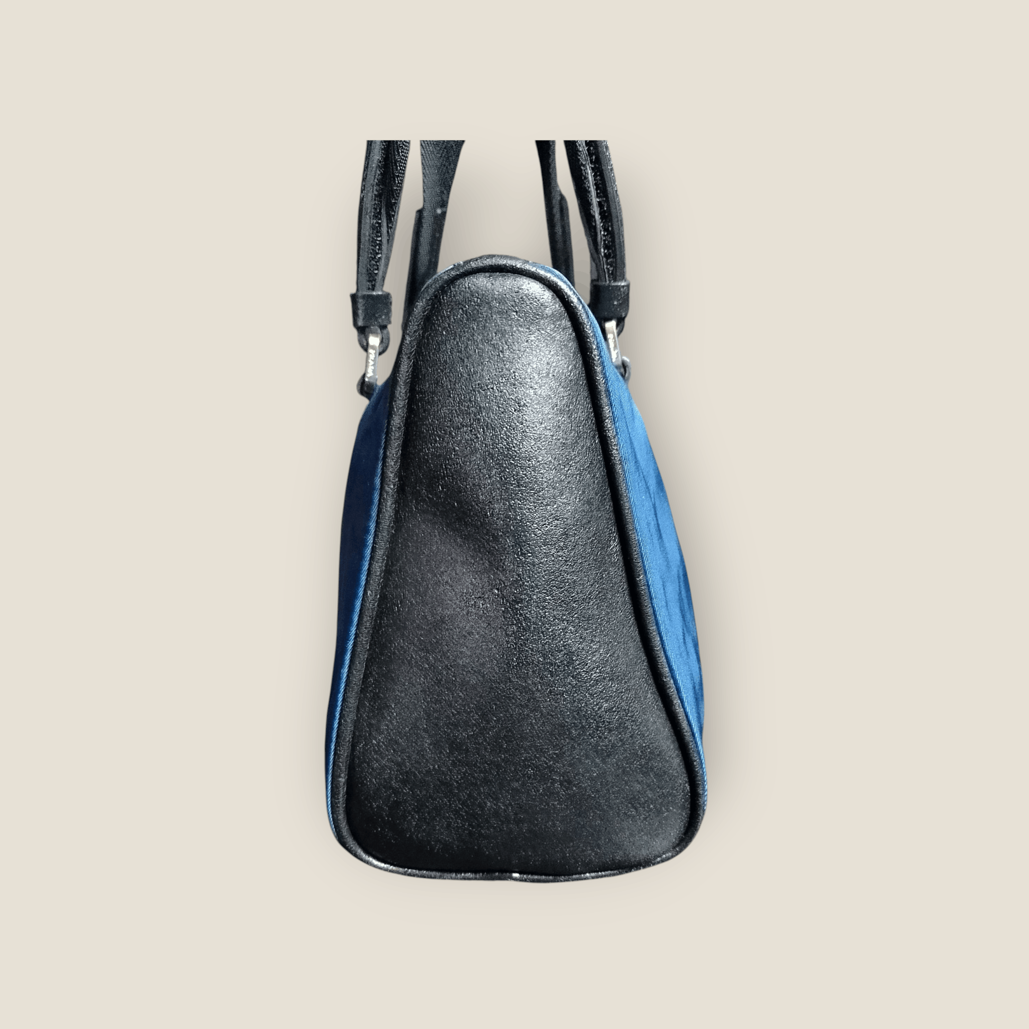 Prada prada mini shoulder bag Size ONE SIZE - 10 Thumbnail