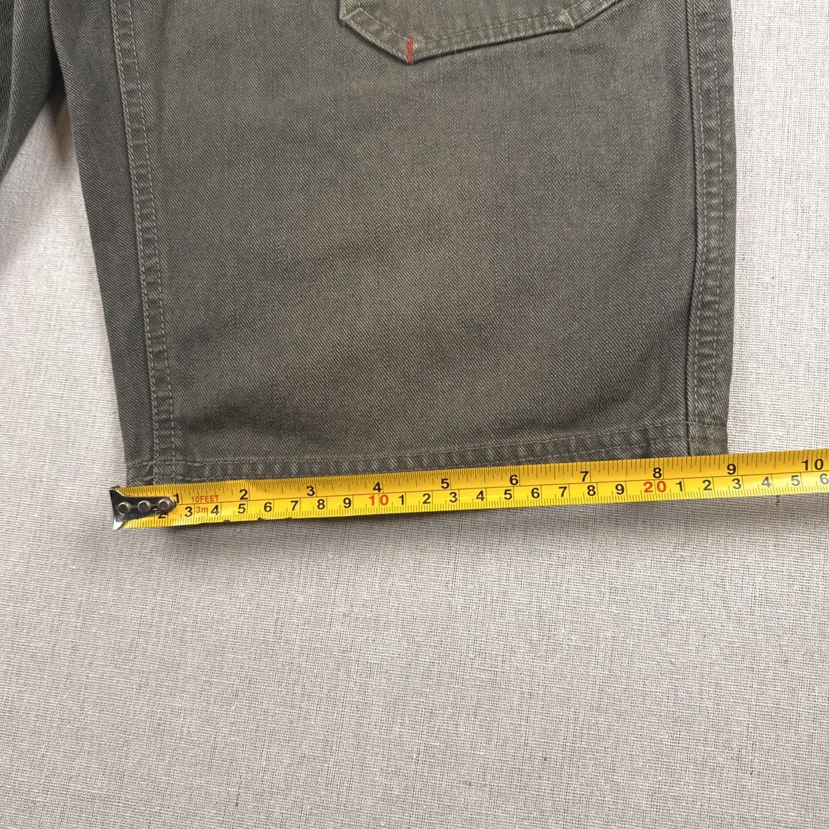 Other Ball Shorts Carpenter Size US 32 / EU 48 - 16 Thumbnail