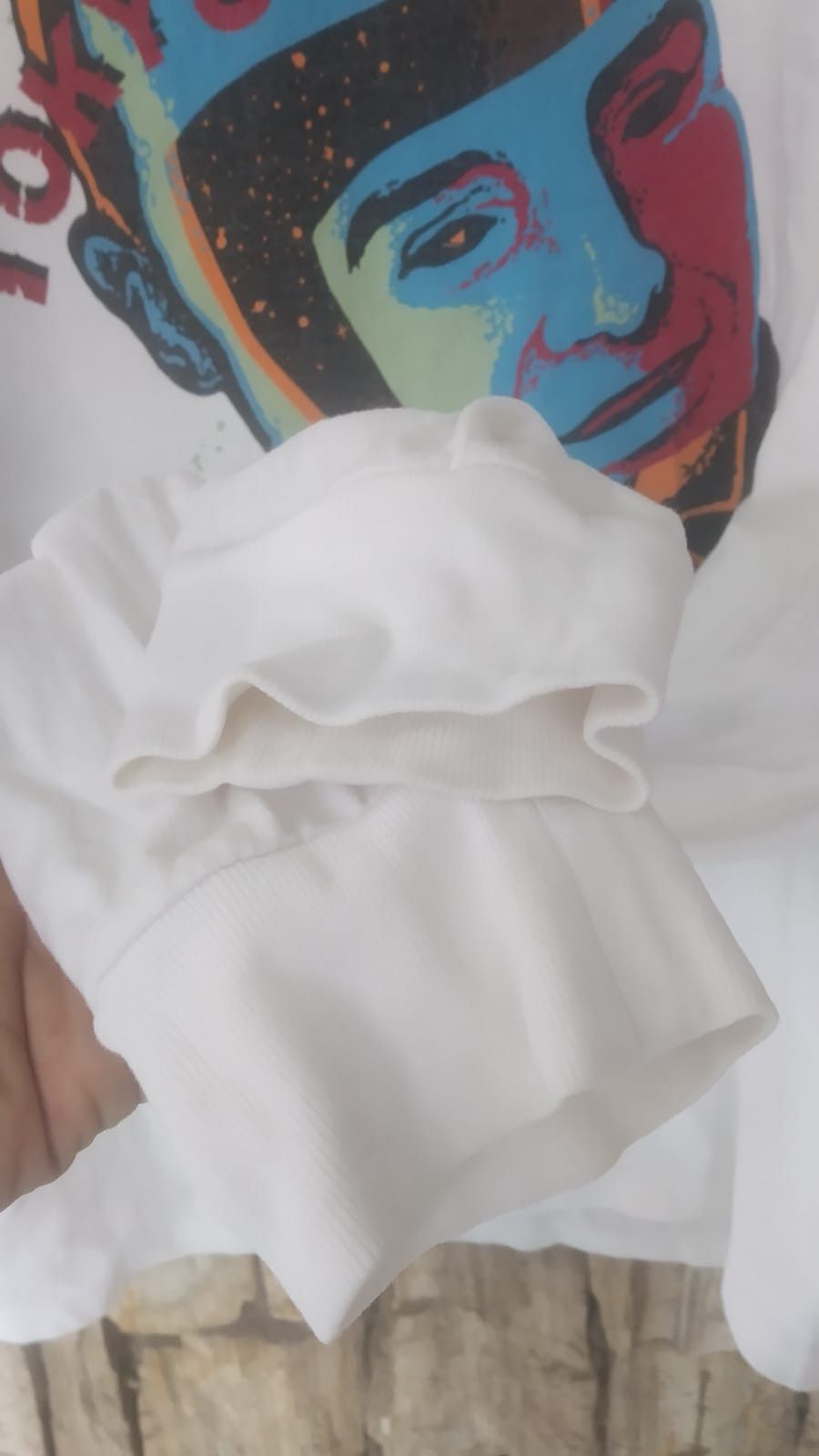 John Undercover Jhon undercover tokyo longsleeve Size US M / EU 48-50 / 2 - 5 Thumbnail