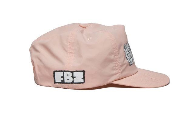Flatbush Zombies × Other FLATBUSH ZOMBIES WE THREE GLORIOUS NYLON CAP Size ONE SIZE - 4 Thumbnail