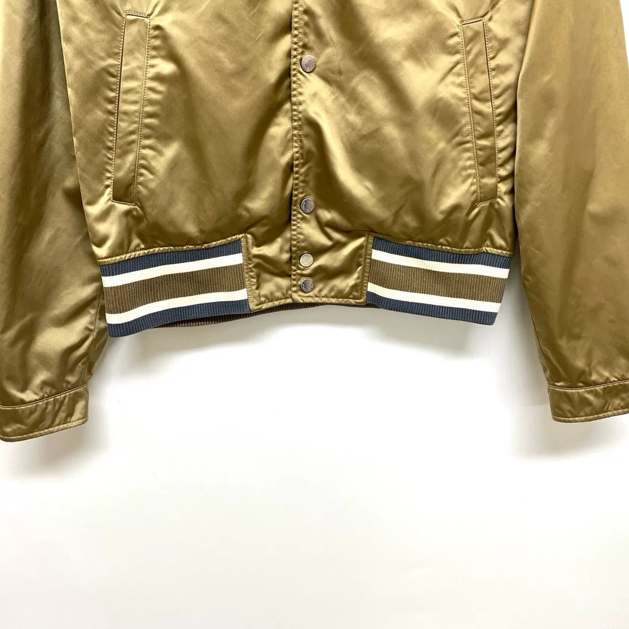 Louis Vuitton louis vuitton stylish color-blocked jacket Size US L / EU 52-54 / 3 - 6 Thumbnail