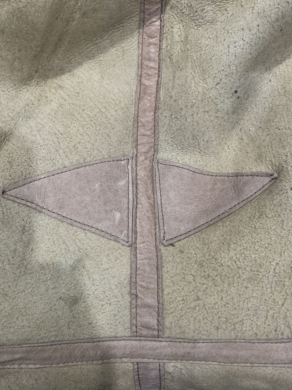 Lauren Ralph Lauren #grailsale ICONIC POLO RALPH LAUREN SHEARLING TOGGLE COAT Size US M / EU 48-50 / 2 - 11 Thumbnail