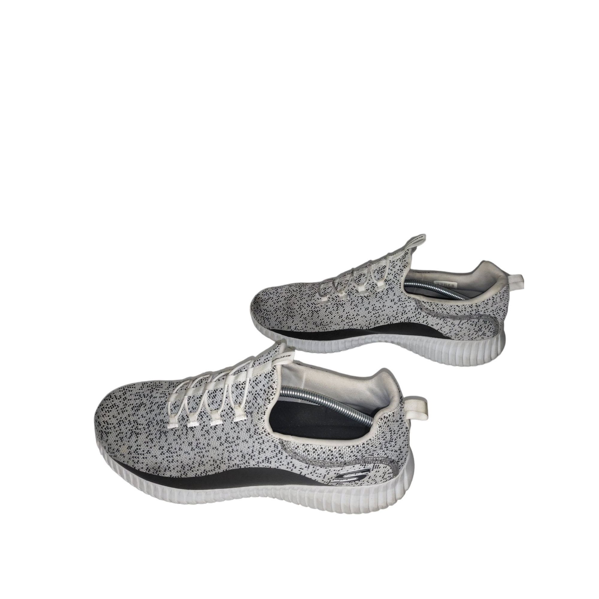 SKECHERS Skechers Air Cooled Memory Foam Sneakers Men Sz 13 Walking C Size US 13 / EU 46 - 2 Thumbnail