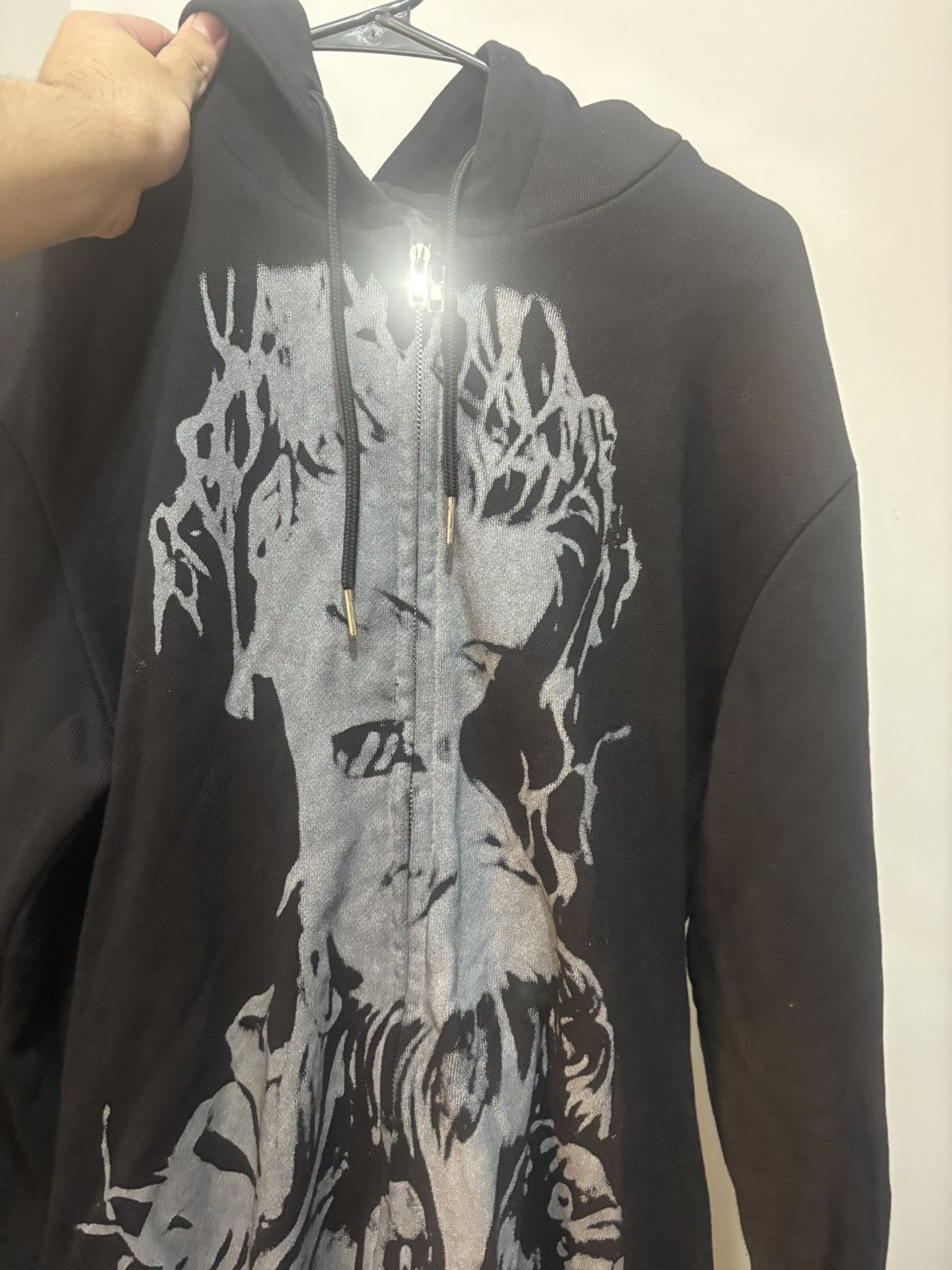 Eternal Eternal Artwear zip up hoodie Size US L / EU 52-54 / 3 - 3 Thumbnail