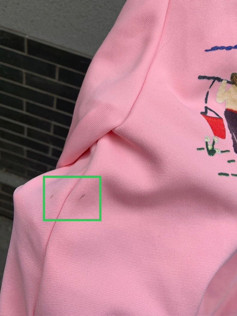 Comme des Garcons Comme Des Garcons Zipper coat Size L / US 10 / IT 46 - 9 Thumbnail