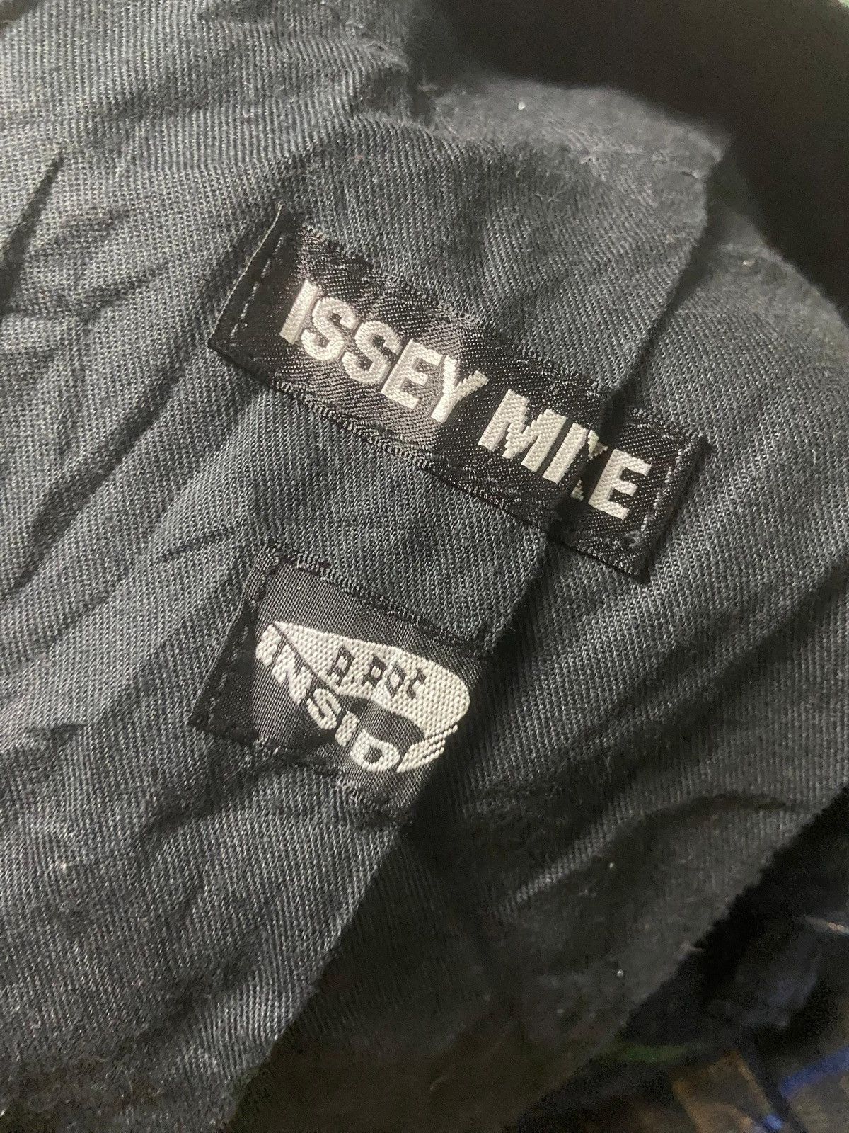 Issey Miyake 🔥 Vintage Issey Miyake A.POC Pants 🔥 (152) Size US 34 / EU 50 - 4 Thumbnail