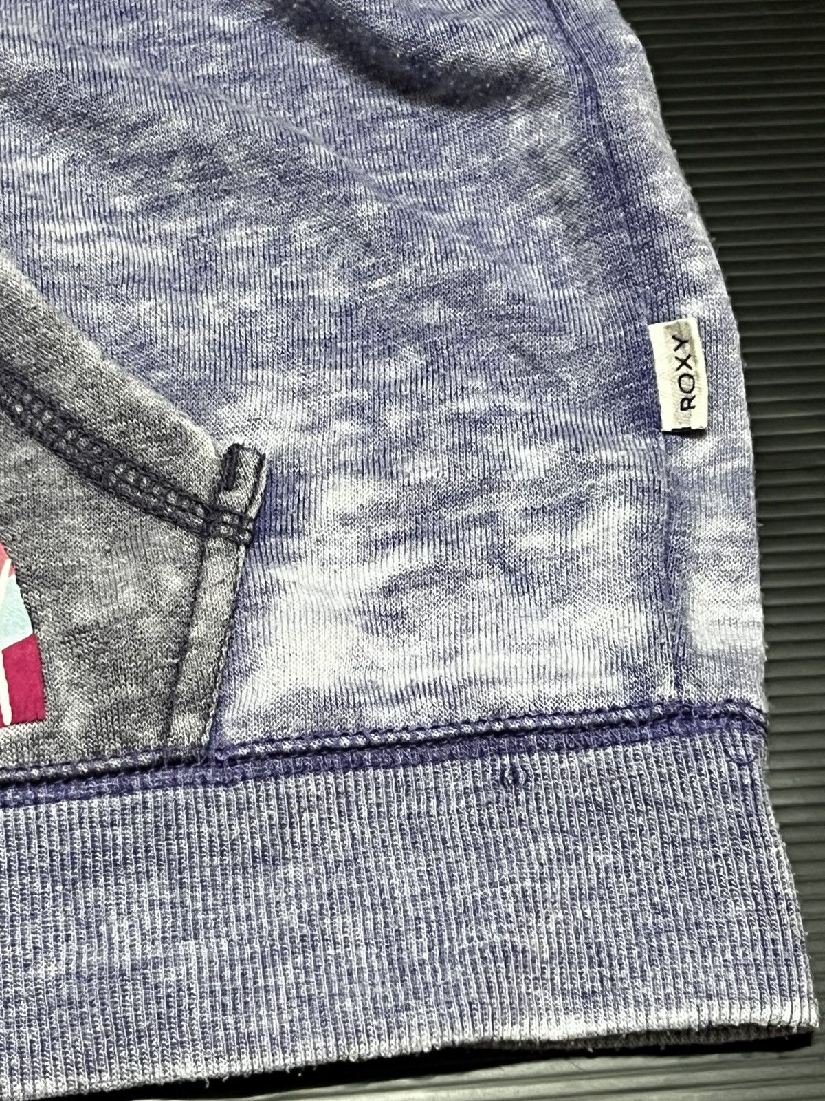 Quiksilver 🔥HOT DROPS🔥 Roxy Tropical Bazaar Sweatshirt Size M / US 6-8 / IT 42-44 - 5 Thumbnail