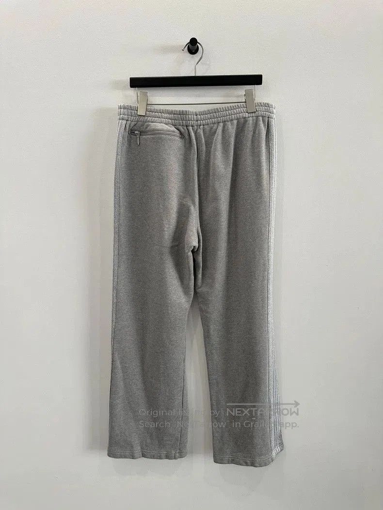 Needles Needles x Studious Gray Side Sequin Track Pants . Size US 38 / EU 54 - 2 Thumbnail