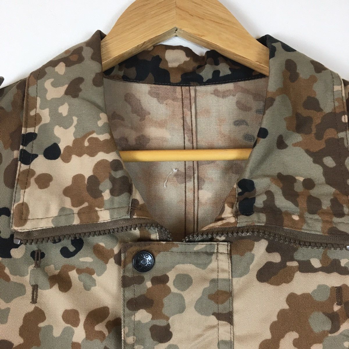 Other Military Duck Camo Size US L / EU 52-54 / 3 - 6 Thumbnail