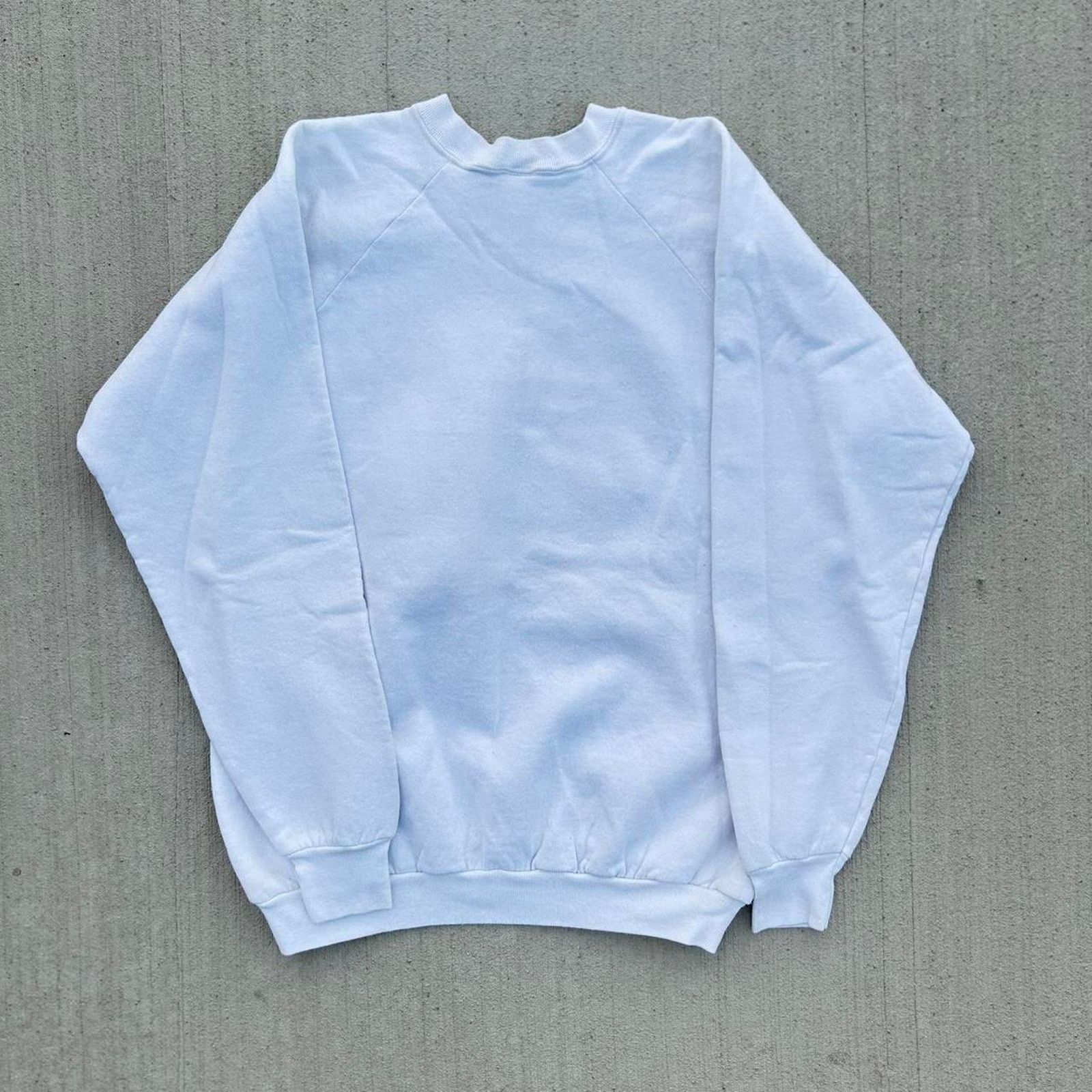 Other Vintage us navy crewneck sweatshirt Size US XL / EU 56 / 4 - 6 Thumbnail
