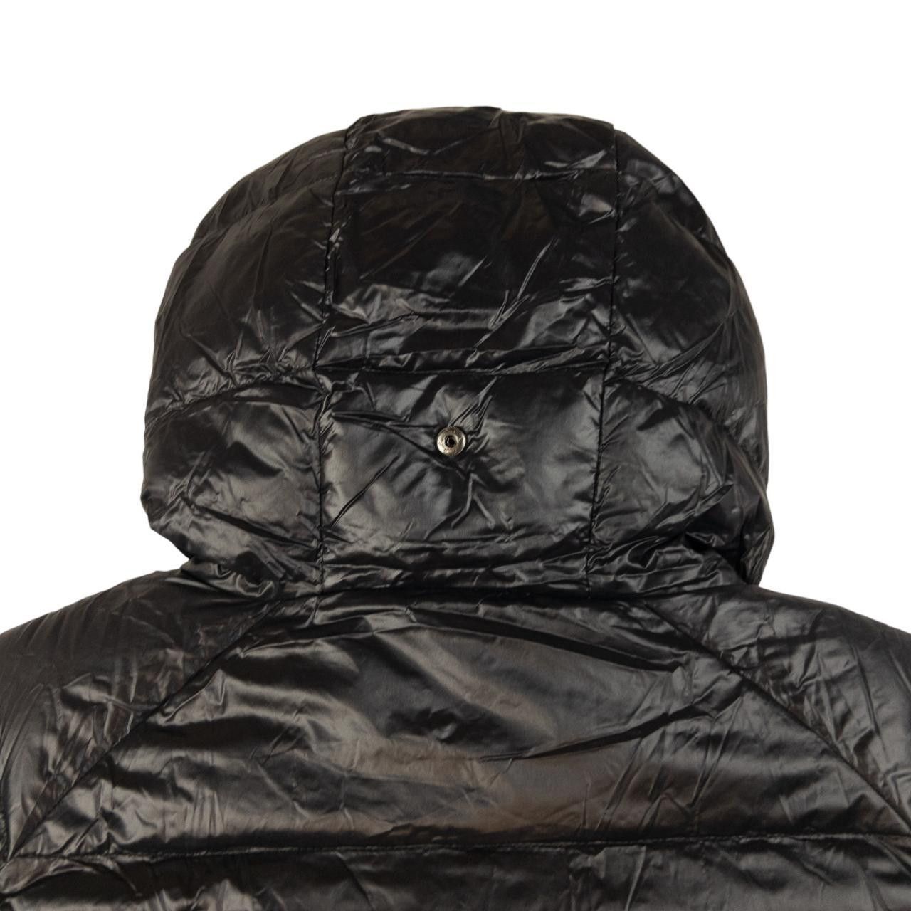 The North Face Vintage The North Face Zip Up Puffer Jacket Size M Size US M / EU 48-50 / 2 - 7 Thumbnail