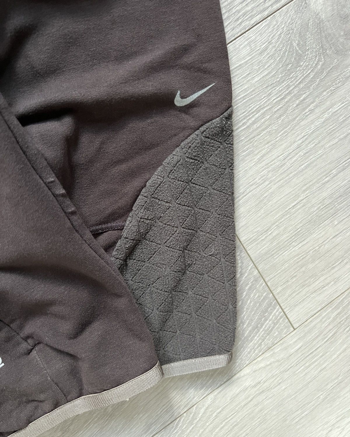 Gyakusou Gyakusou Gen 1 FW2010 Technical No Sew Jacket Size US XS / EU 42 / 0 - 4 Thumbnail