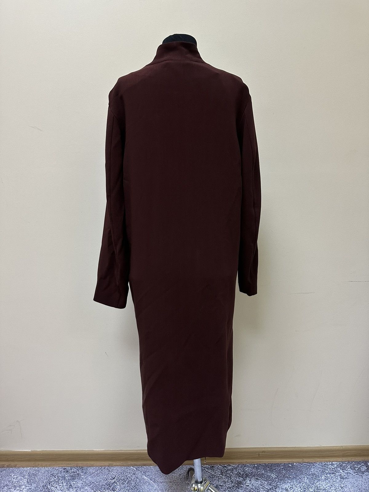 Annette Gortz Women Coats Annette Gortz Germany size 40 Size M / US 6-8 / IT 42-44 - 7 Thumbnail