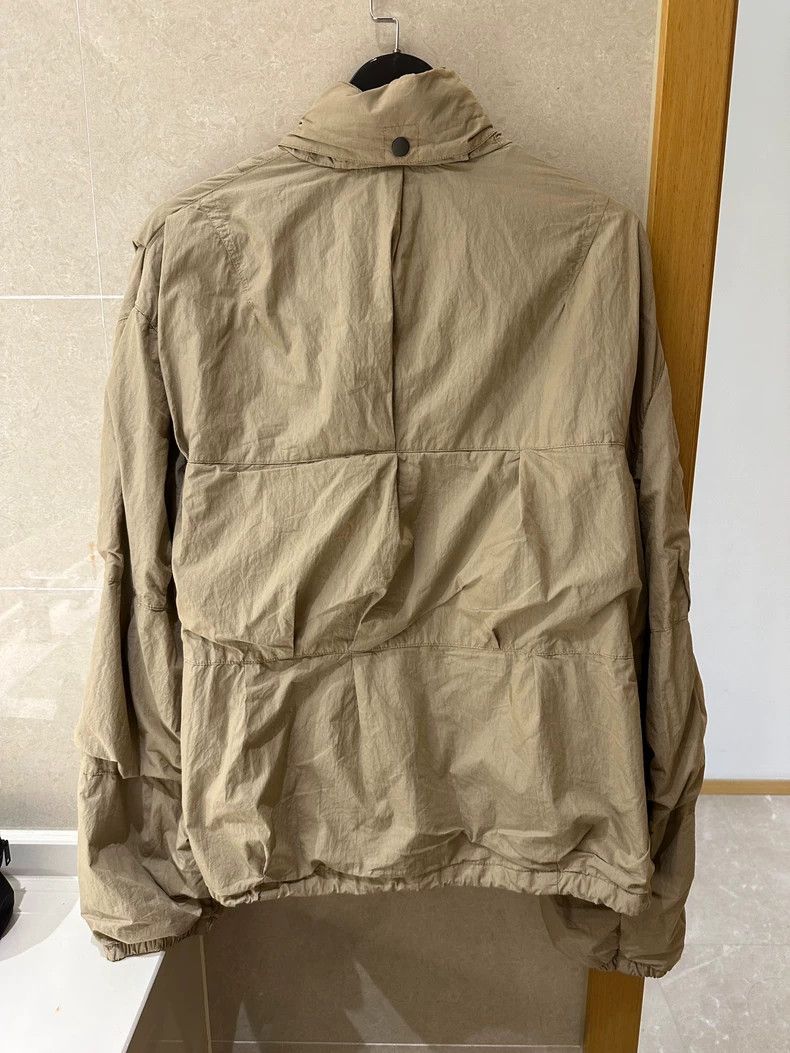 Our Legacy Our Legacy size48 Nylon blended jacket Size US M / EU 48-50 / 2 - 3 Thumbnail